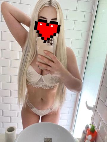 Проститутка Марина